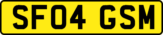 SF04GSM