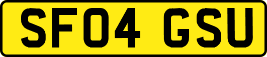SF04GSU