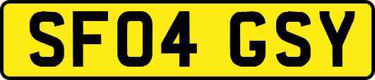 SF04GSY