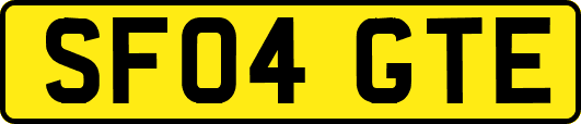 SF04GTE