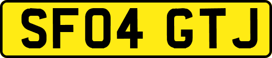 SF04GTJ