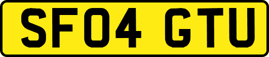SF04GTU