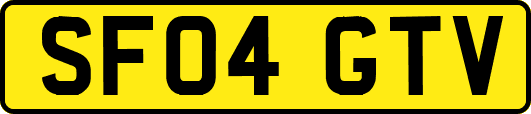 SF04GTV