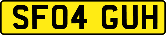 SF04GUH