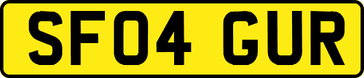 SF04GUR