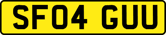 SF04GUU