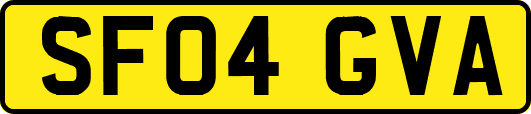 SF04GVA