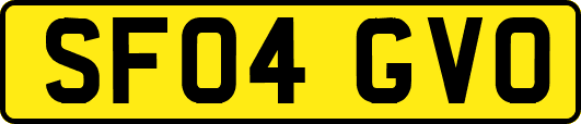 SF04GVO
