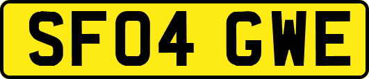 SF04GWE