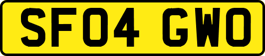SF04GWO