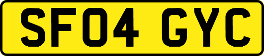 SF04GYC