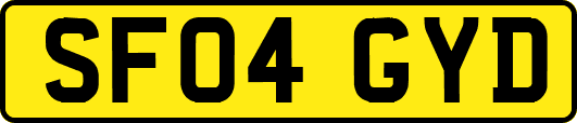 SF04GYD