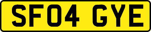 SF04GYE