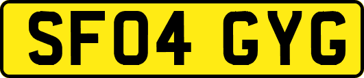 SF04GYG