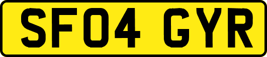 SF04GYR