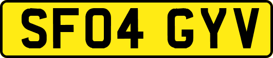 SF04GYV