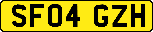 SF04GZH