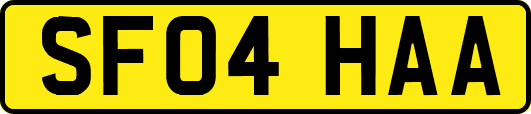 SF04HAA