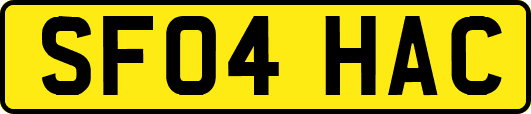 SF04HAC