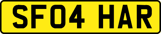 SF04HAR