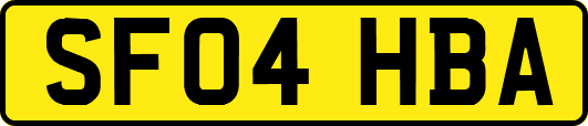 SF04HBA