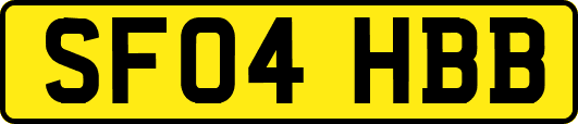 SF04HBB