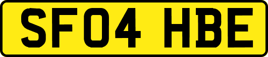 SF04HBE