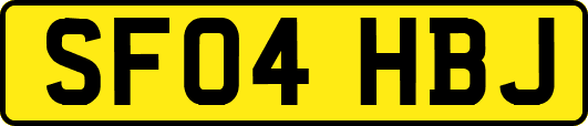 SF04HBJ