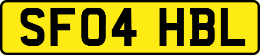 SF04HBL
