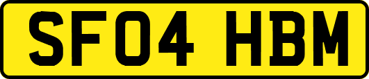 SF04HBM