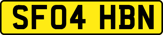 SF04HBN