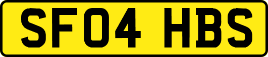 SF04HBS