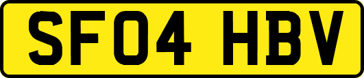 SF04HBV