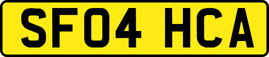 SF04HCA
