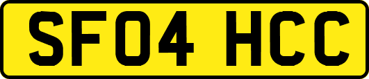 SF04HCC