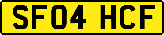 SF04HCF