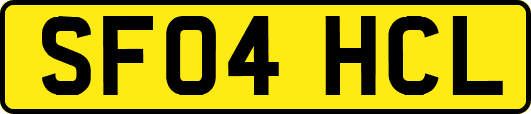 SF04HCL