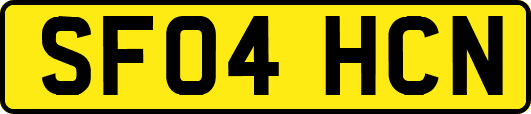 SF04HCN