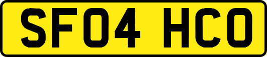 SF04HCO