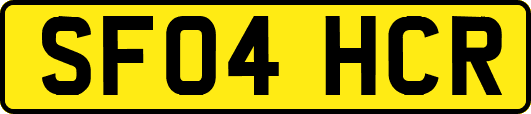 SF04HCR