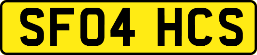 SF04HCS