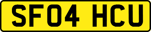 SF04HCU