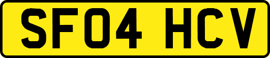SF04HCV
