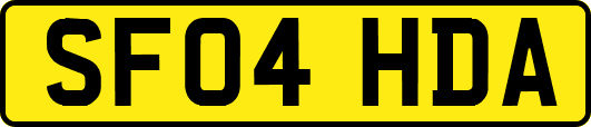 SF04HDA