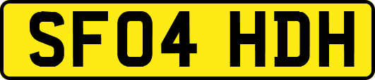 SF04HDH