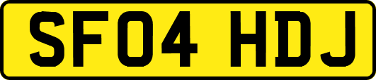 SF04HDJ