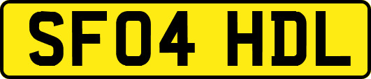SF04HDL