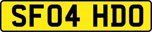 SF04HDO