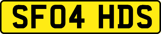SF04HDS