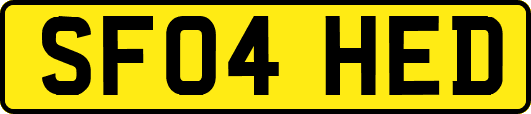 SF04HED